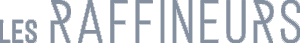 raffineurs logo gris